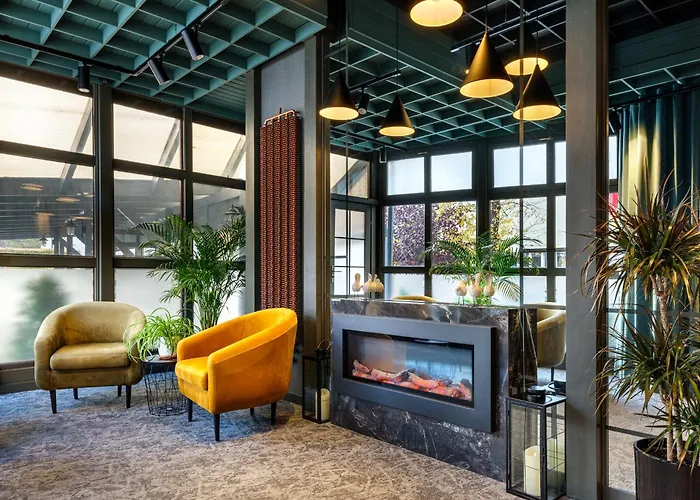 Hotel Batory